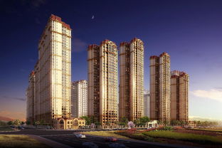 青白江大牌云集背后的住宅市場困局 建筑工程為何閉門謝客？